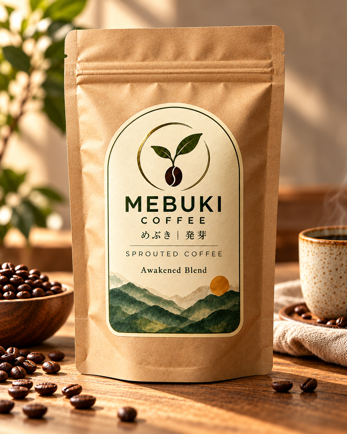 Original Blend Coffee